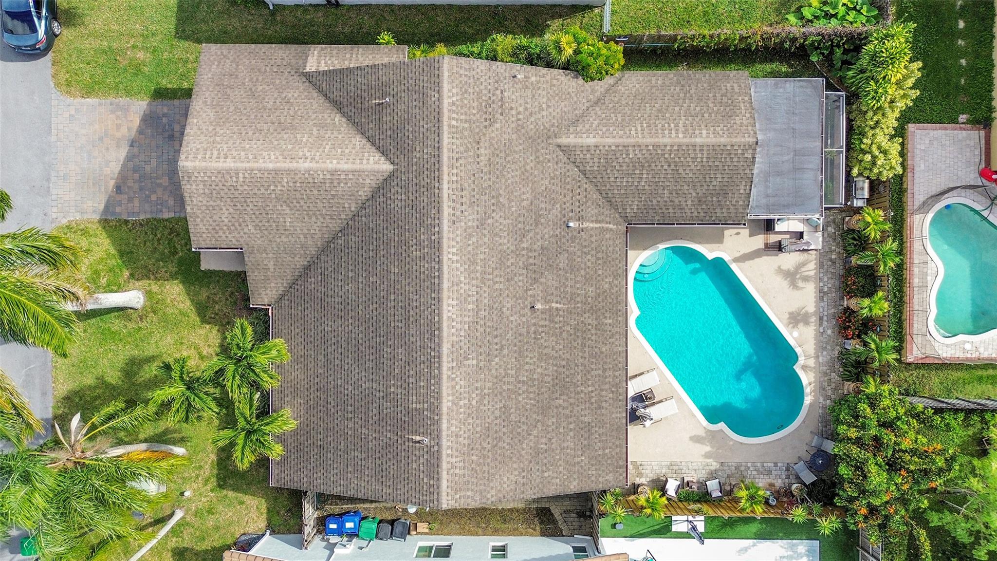 Grenadier Estates 124-7 B - Residential