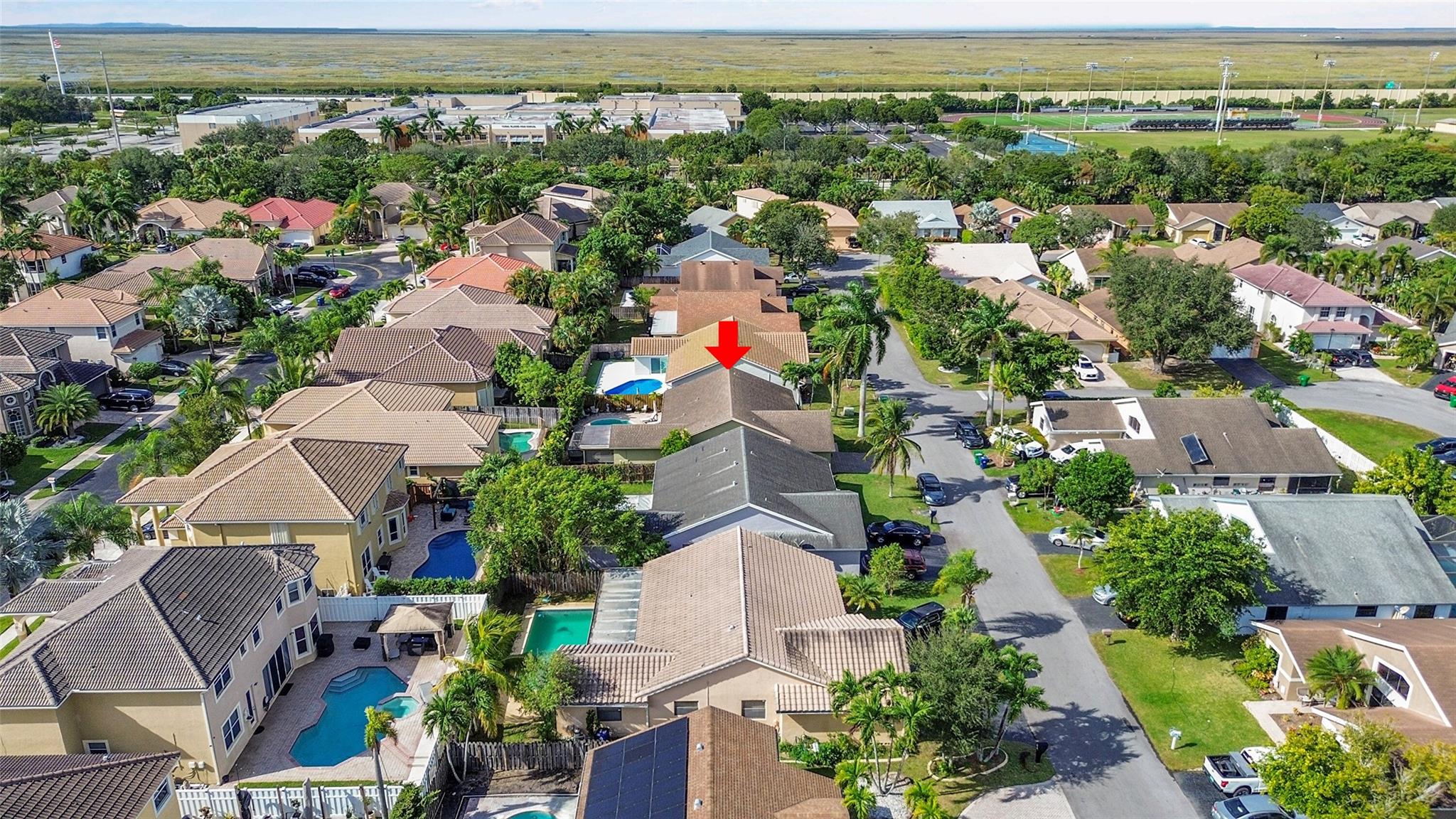 Grenadier Estates 124-7 B - Residential