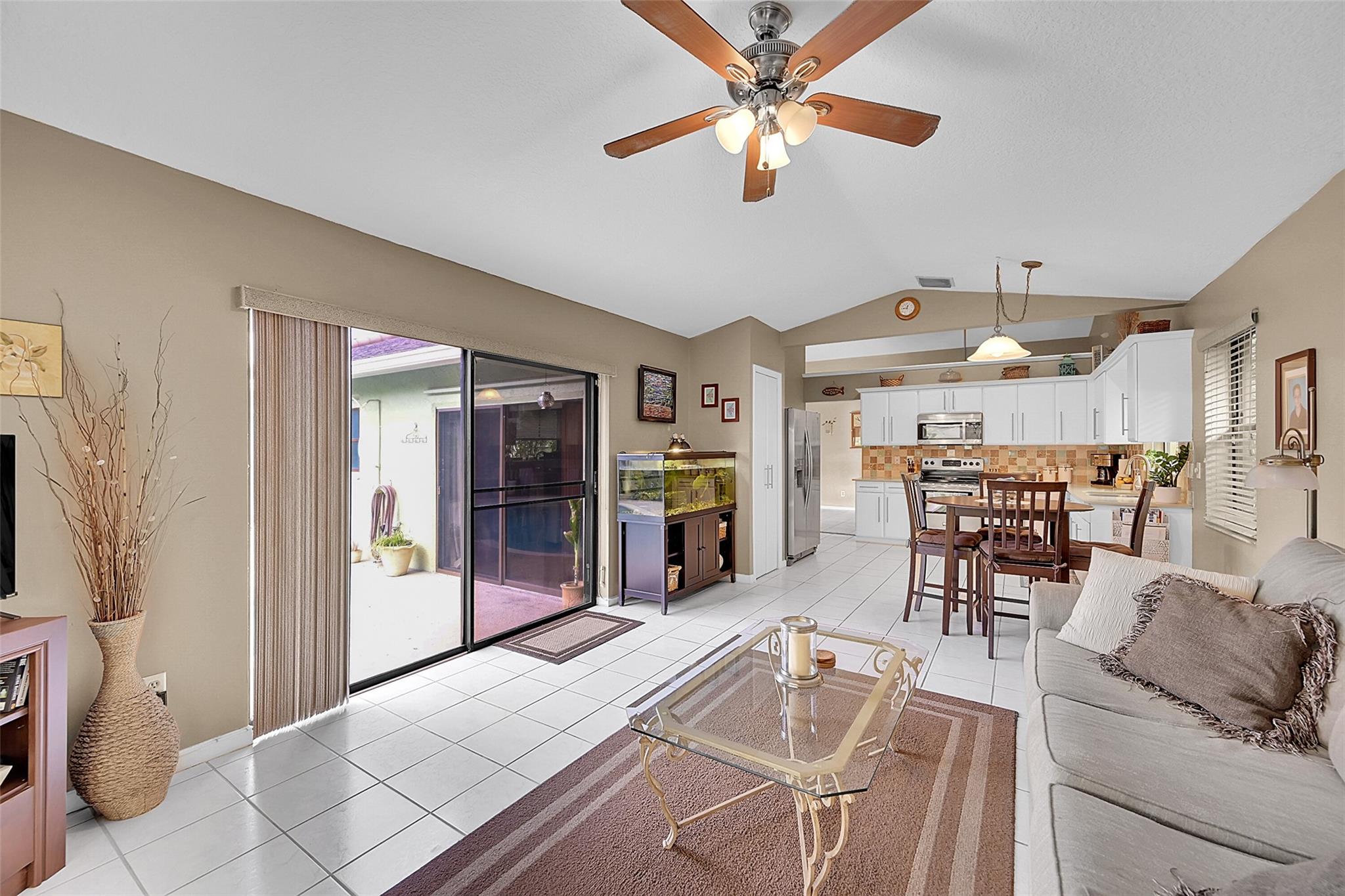 Grenadier Estates 124-7 B - Residential