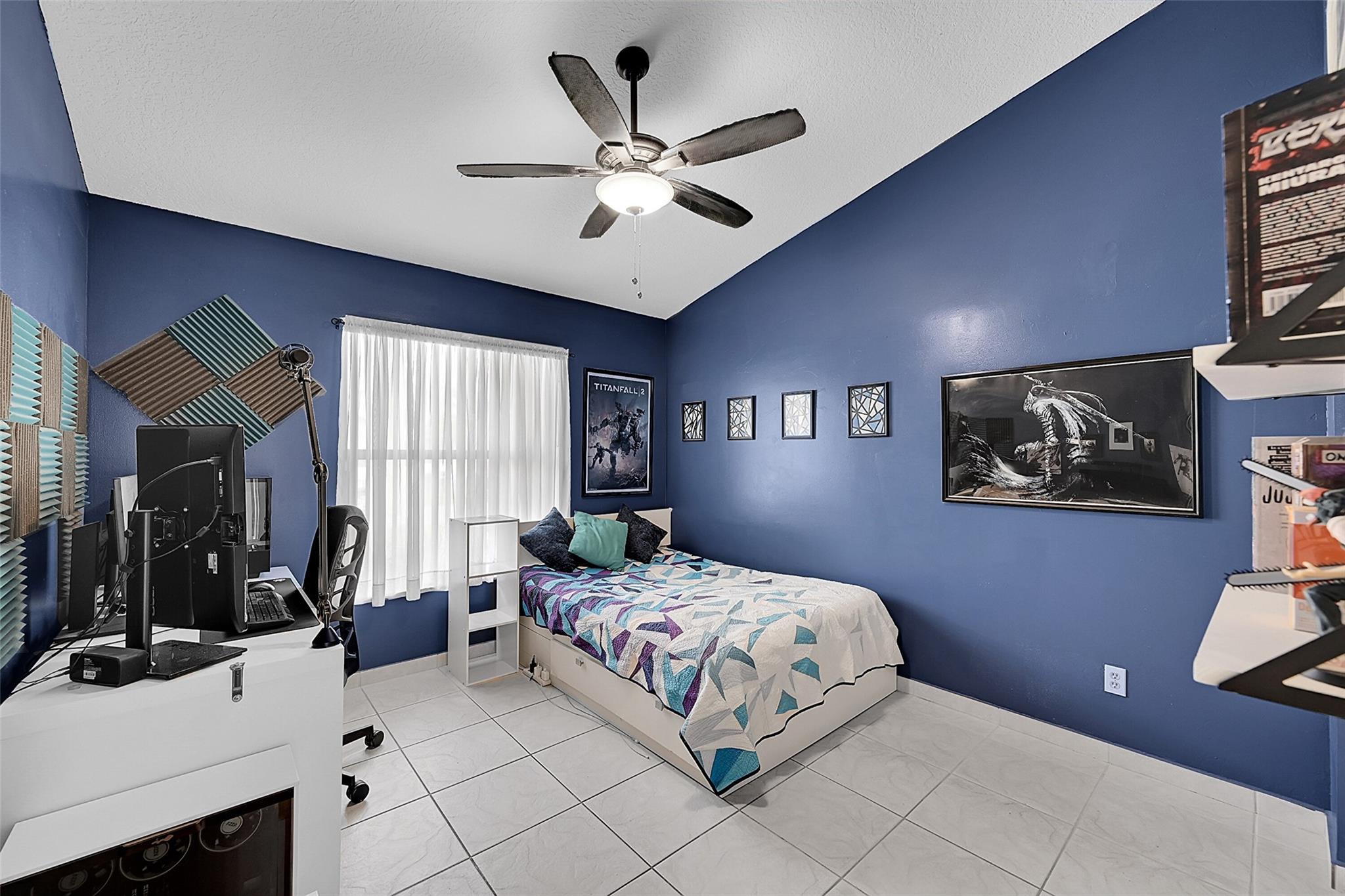 Grenadier Estates 124-7 B - Residential