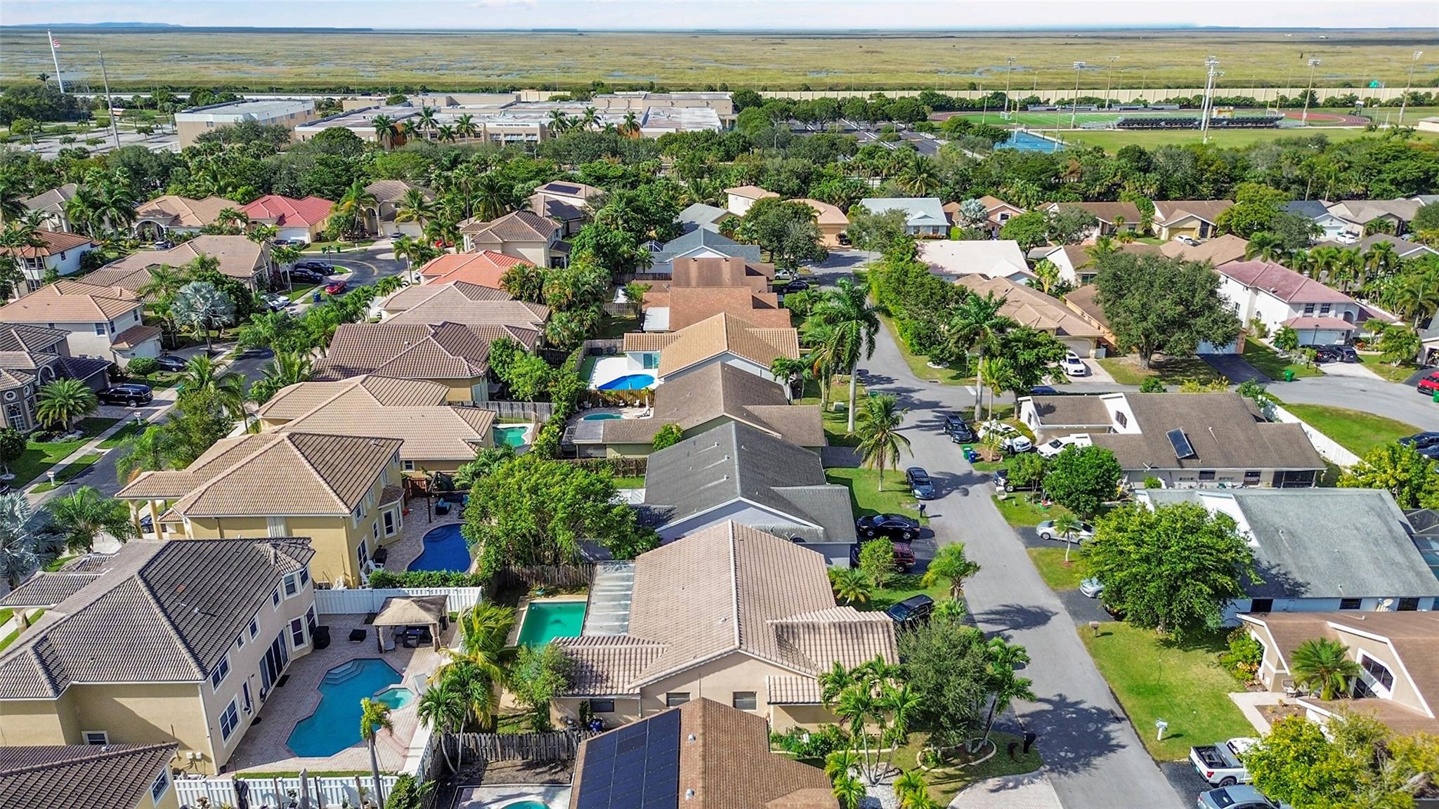 Grenadier Estates 124-7 B - Residential