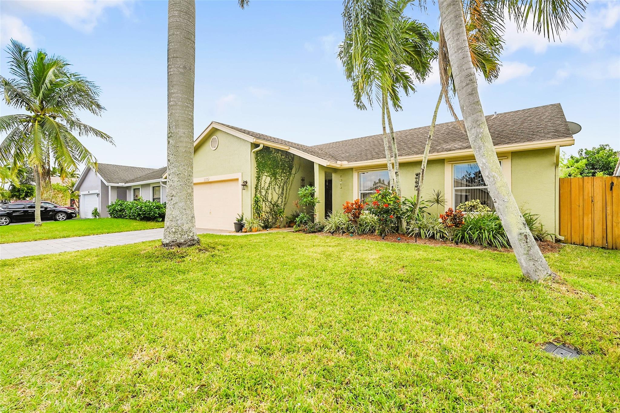 Grenadier Estates 124-7 B - Residential