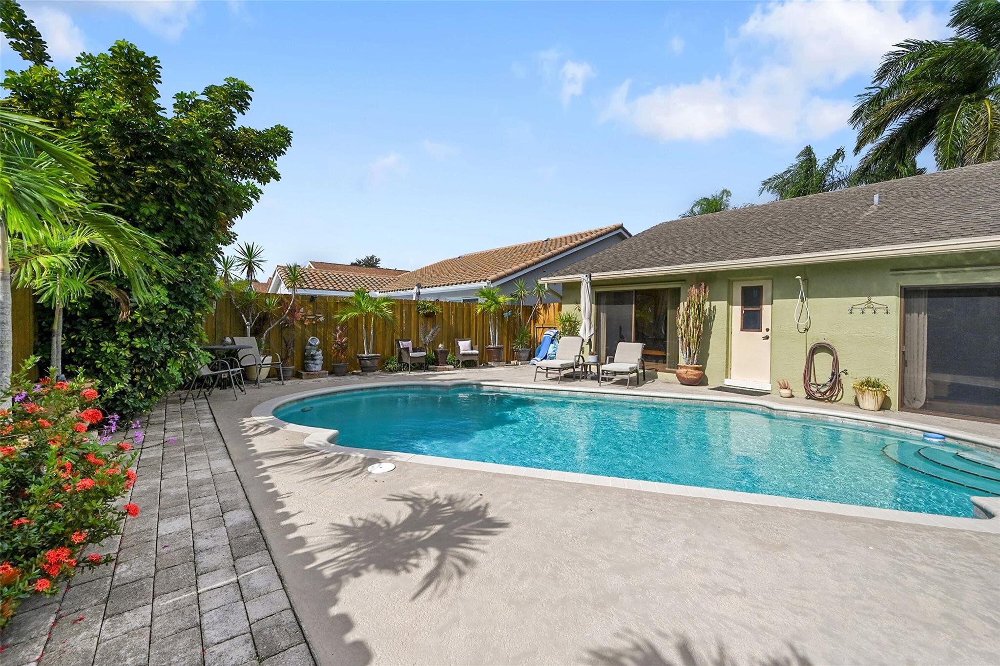 Grenadier Estates 124-7 B - Residential