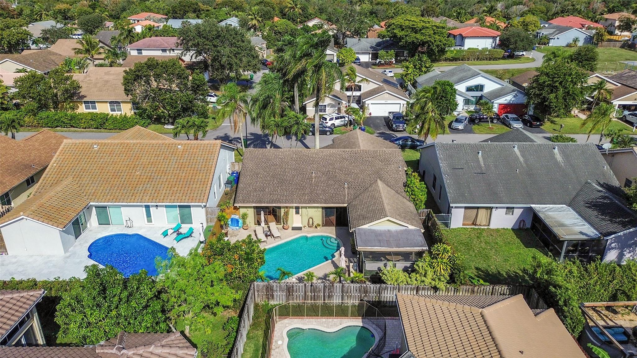 Grenadier Estates 124-7 B - Residential