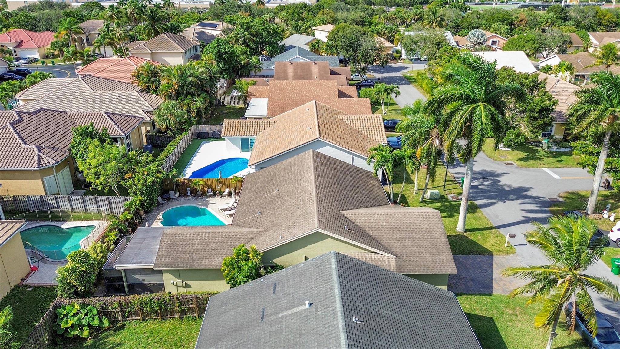 Grenadier Estates 124-7 B - Residential