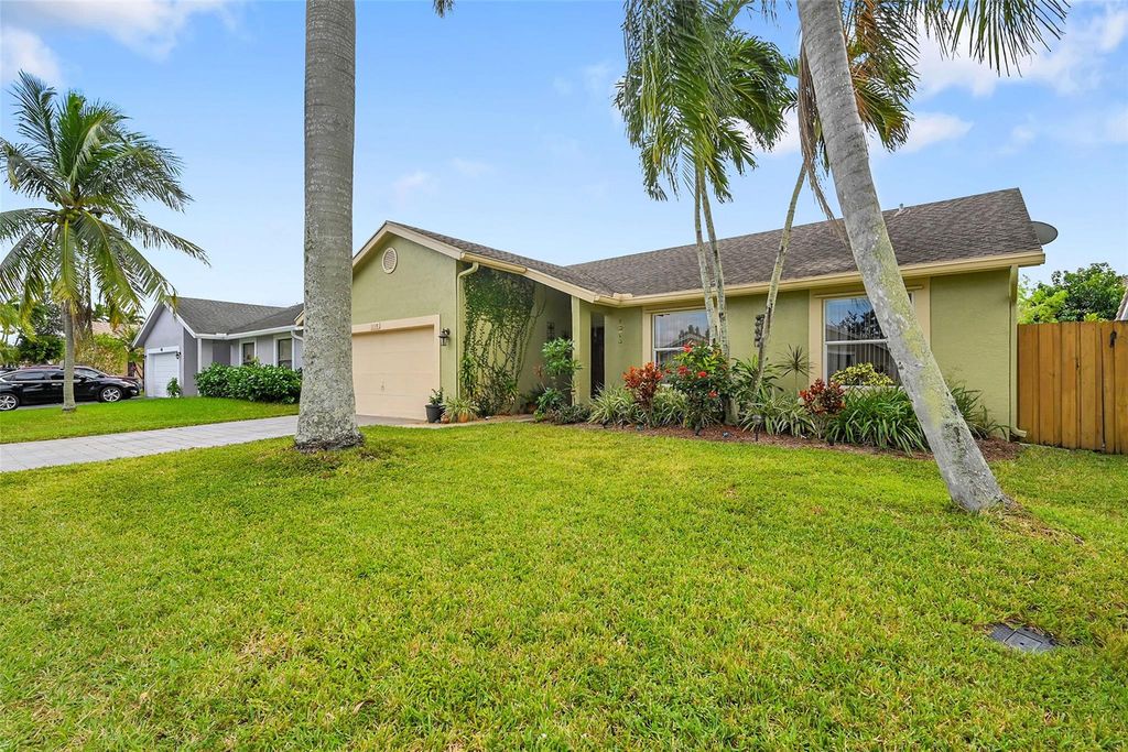 Photo of 12378 NW 26th Ct, Coral Springs, FL 33065 (MLS # F10539287)