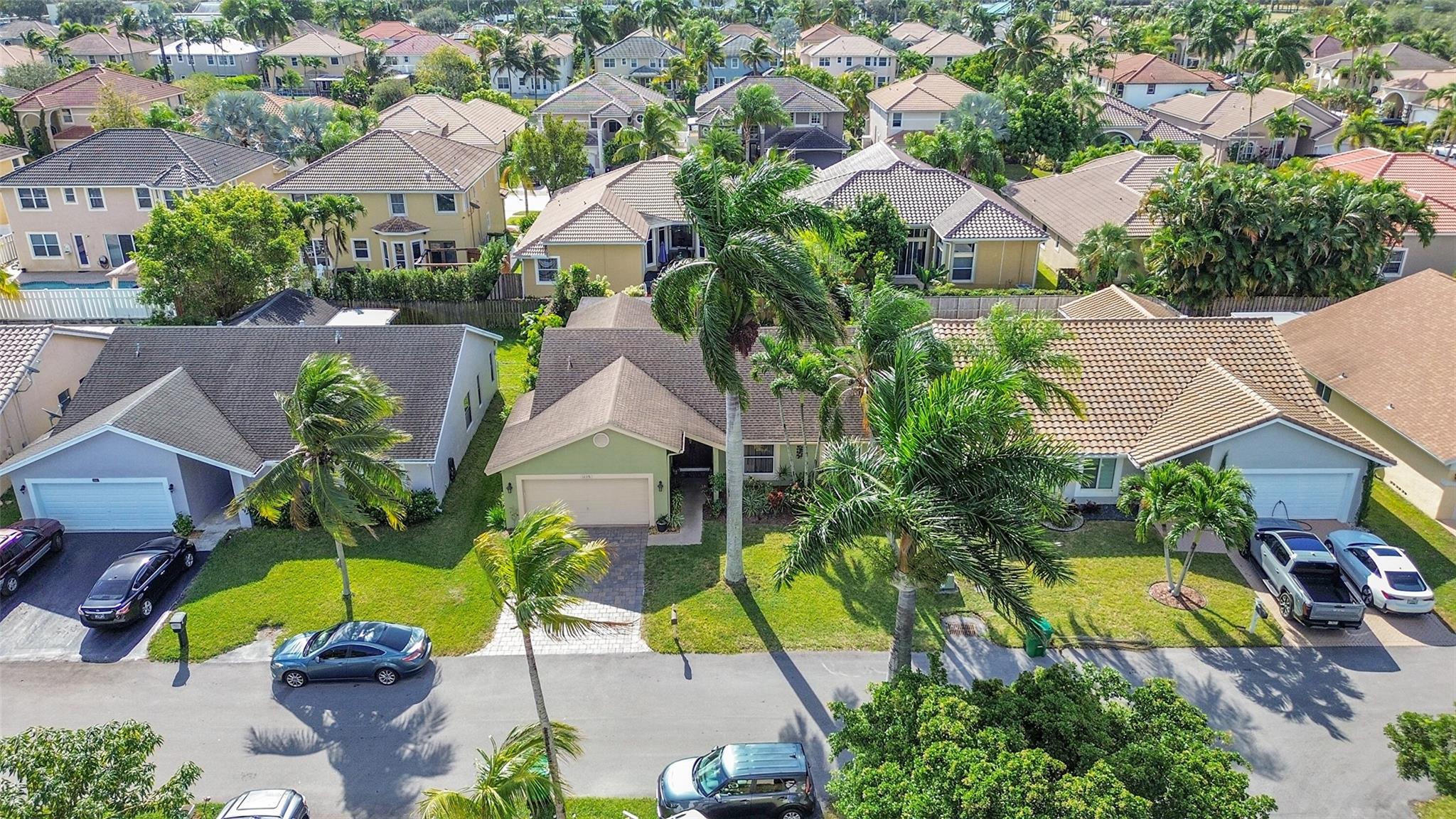 Grenadier Estates 124-7 B - Residential