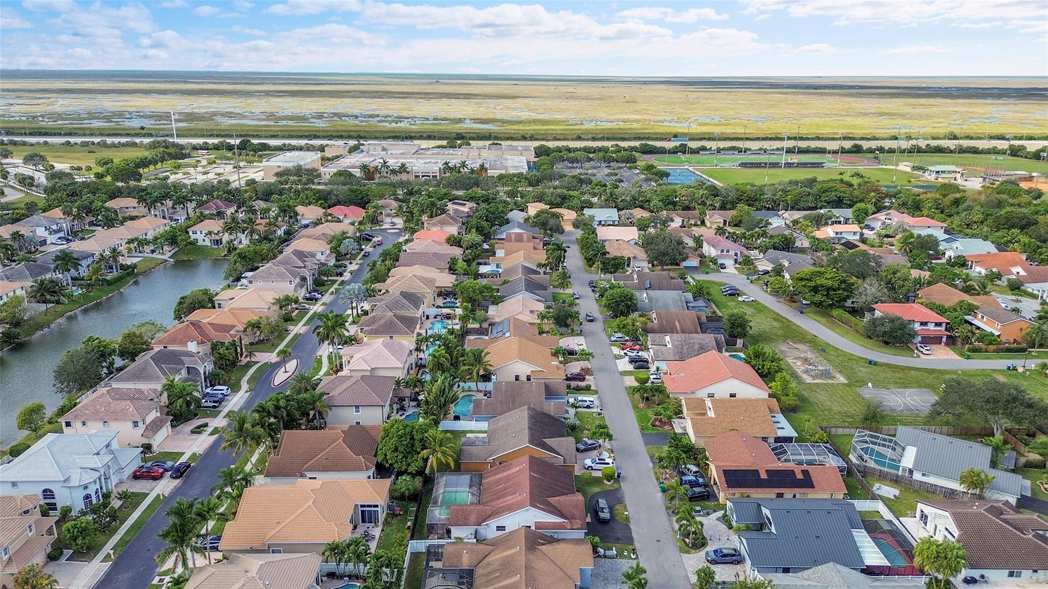 Grenadier Estates 124-7 B - Residential