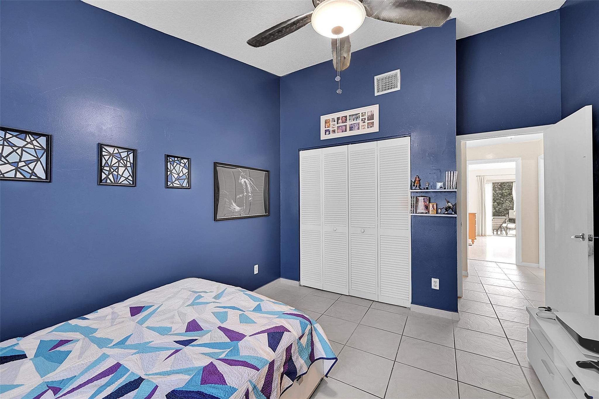 Grenadier Estates 124-7 B - Residential