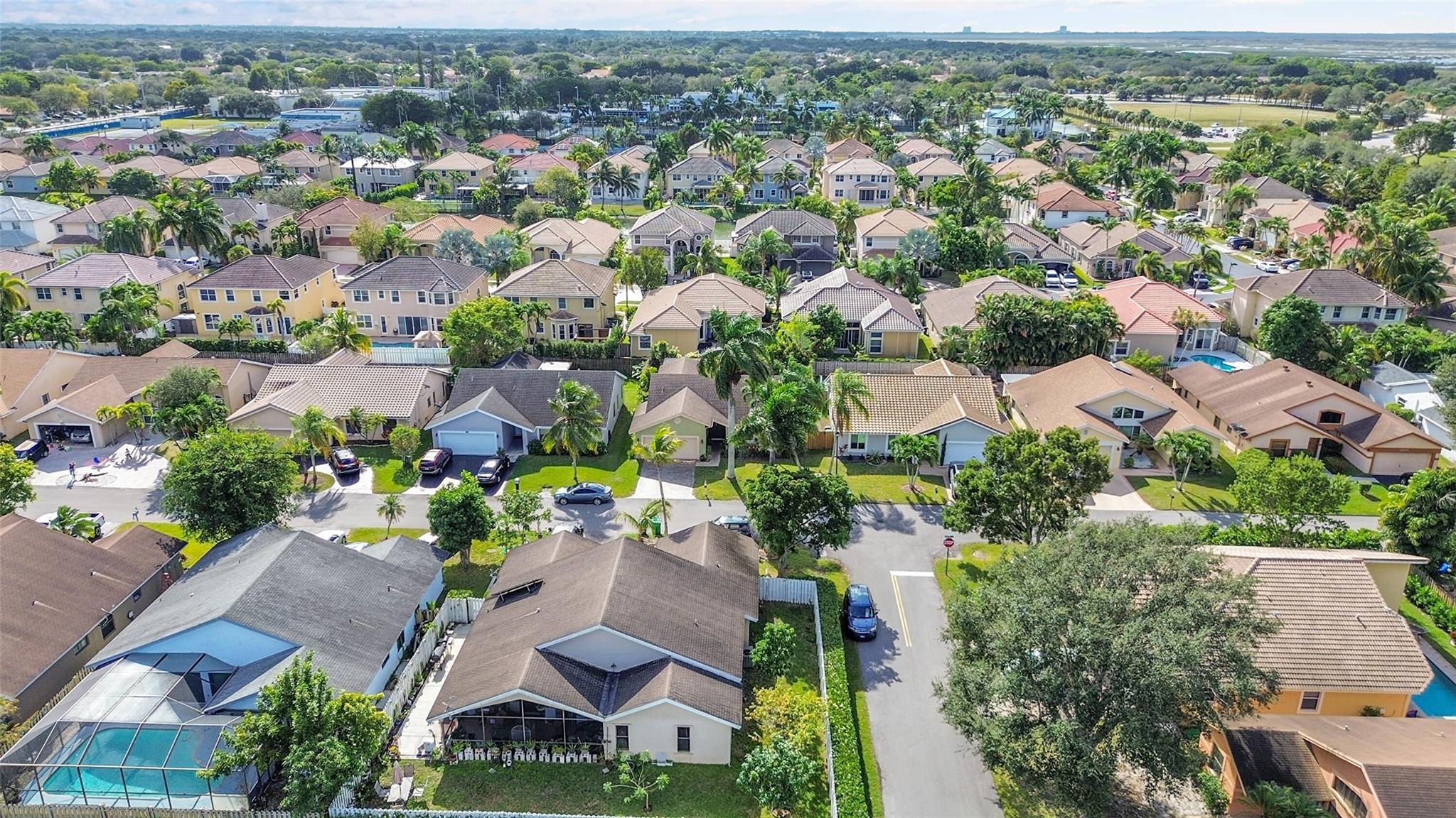 Grenadier Estates 124-7 B - Residential