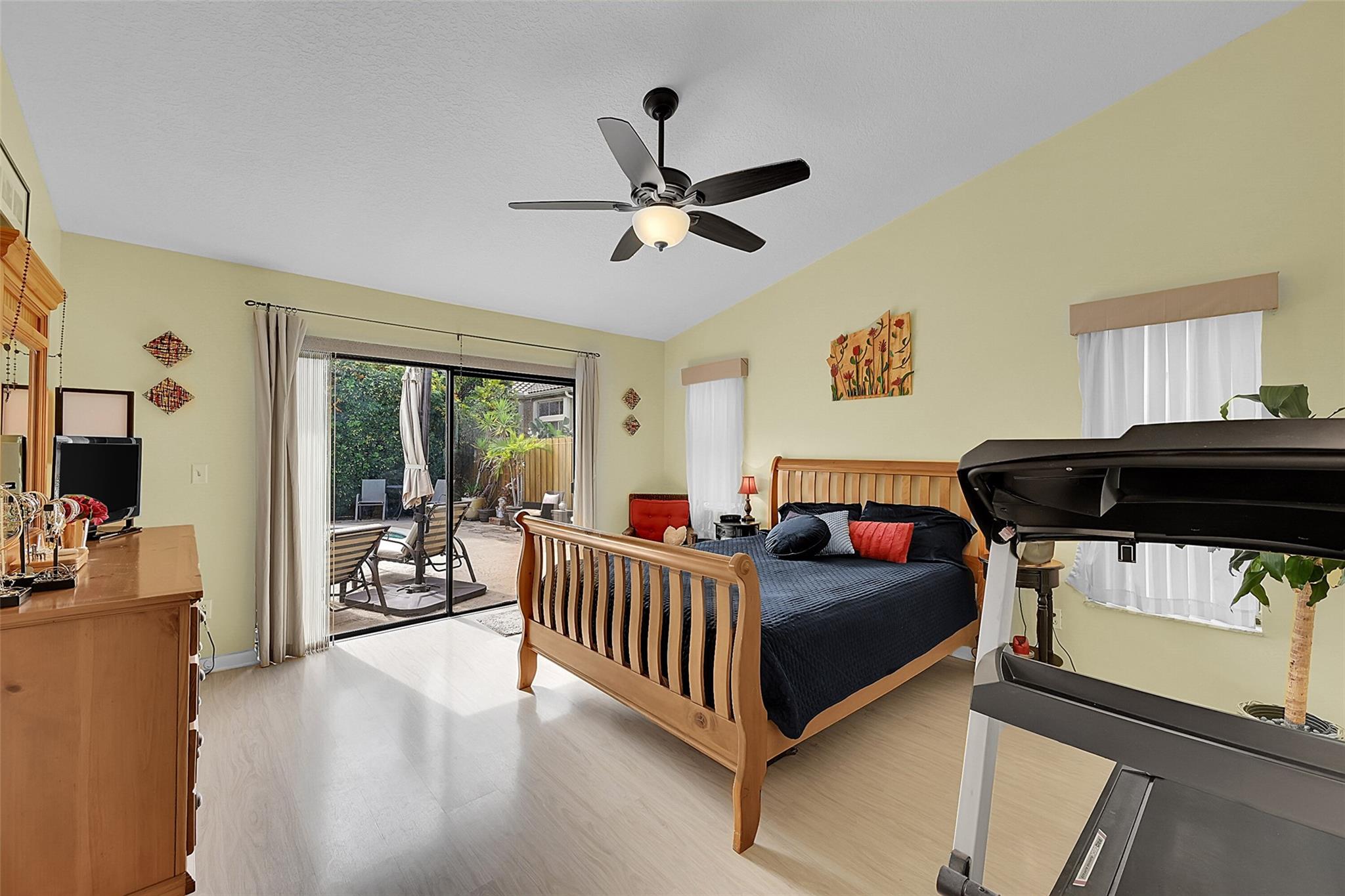 Grenadier Estates 124-7 B - Residential