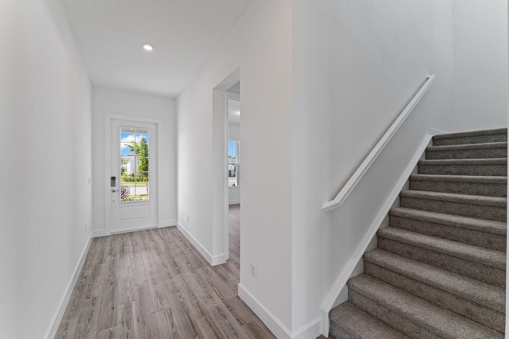 Photo of 14213 SW Britton Avenue, Port Saint Lucie, FL 34987 (MLS # R10972163)
