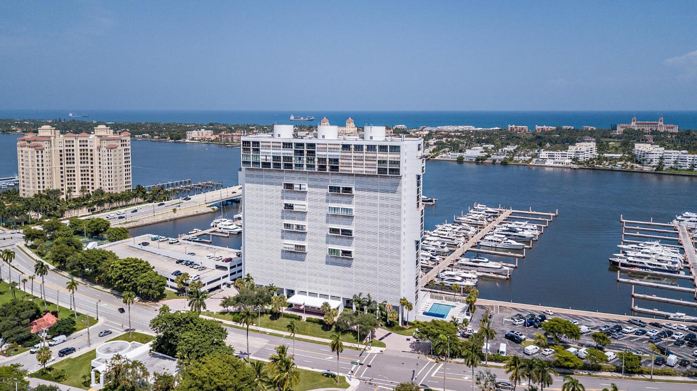 400 N Flagler Drive Ph C6