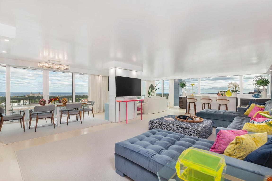 400 N Flagler Drive Ph C6