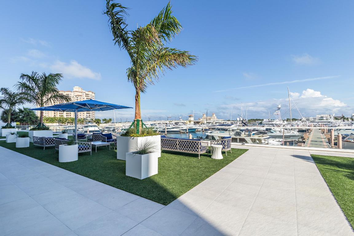 WATERVIEW TOWERS COND DECL FILED 8-20-81 - Residential