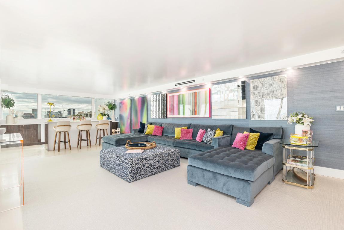 400 N Flagler Drive Ph C6