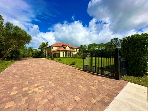 A home in The Acreage