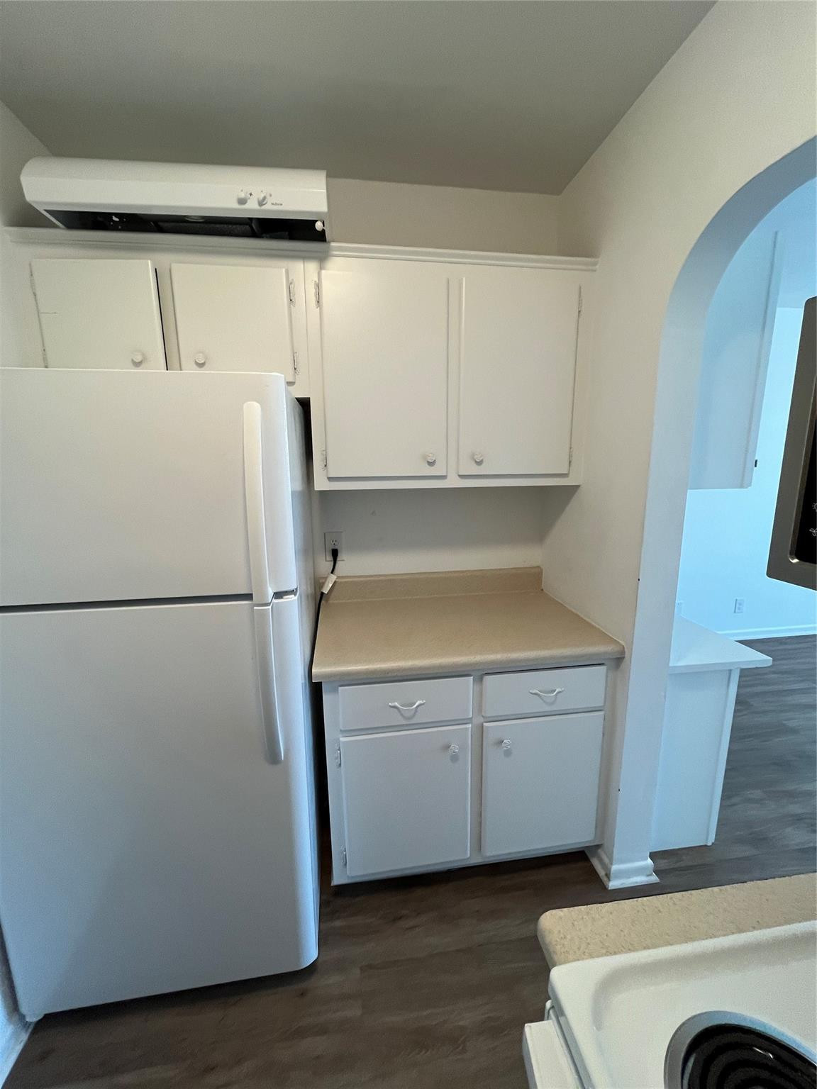 GEORGIAN COURT APTS - Residential