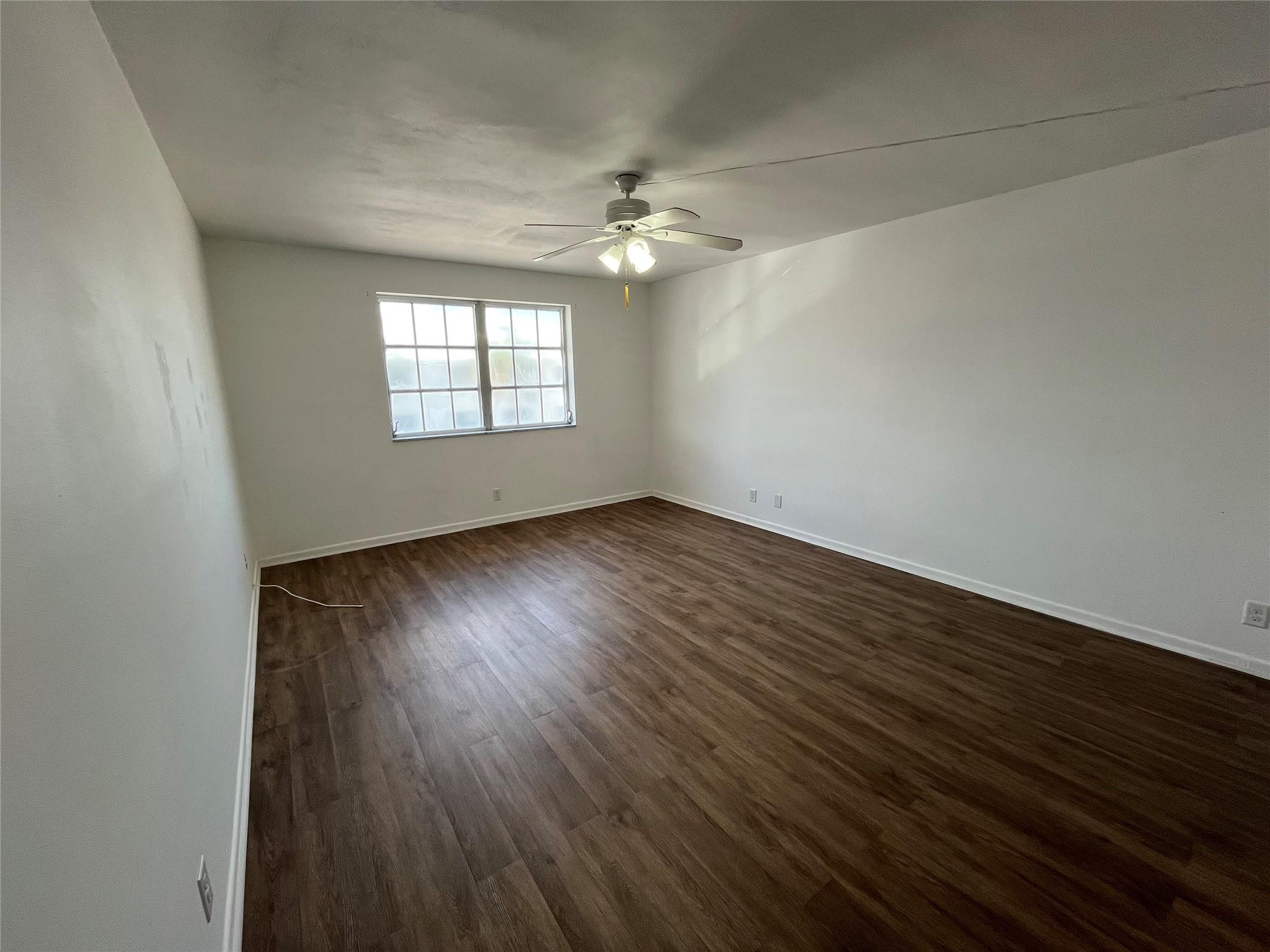 GEORGIAN COURT APTS - Residential