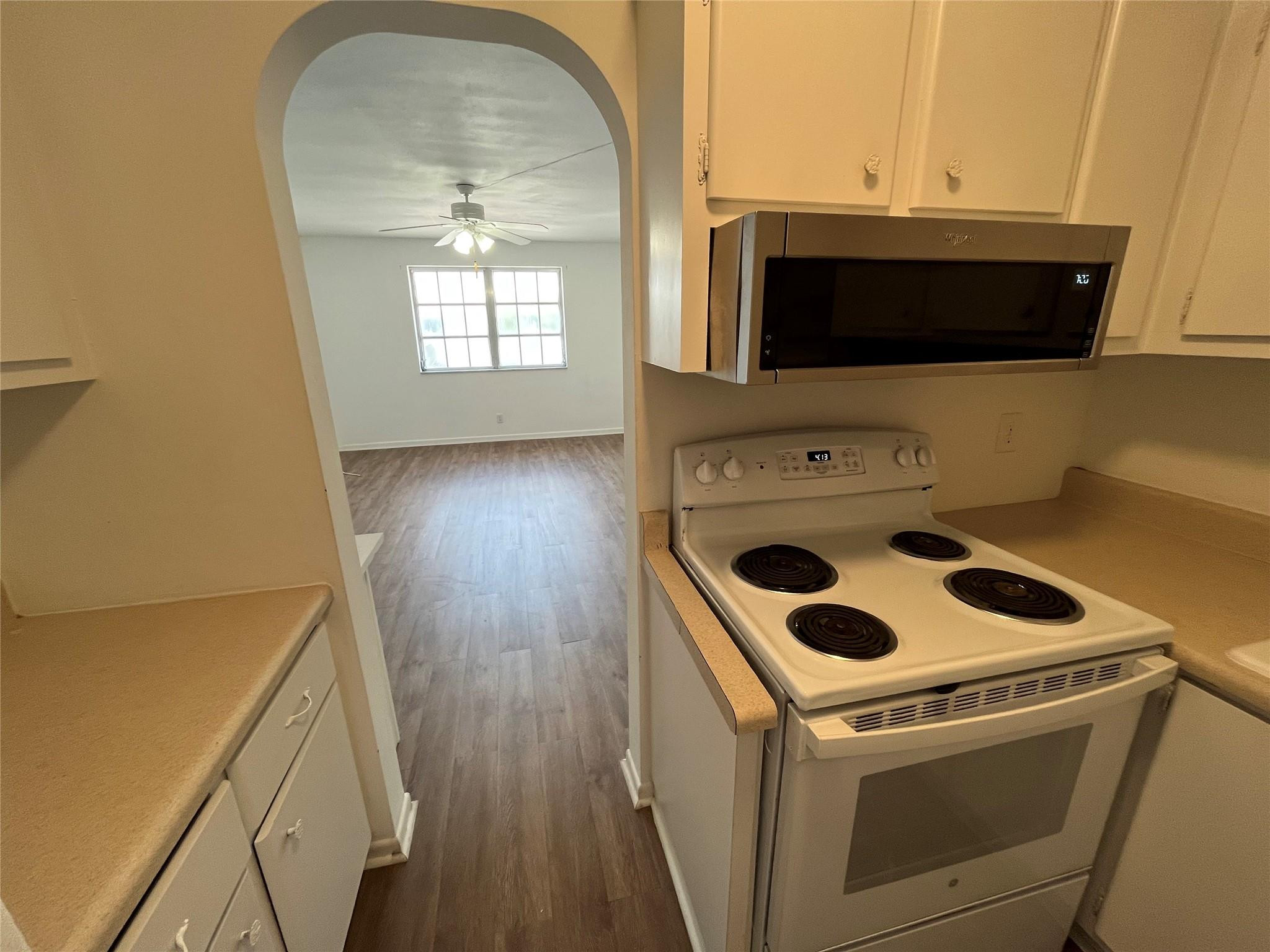 GEORGIAN COURT APTS - Residential