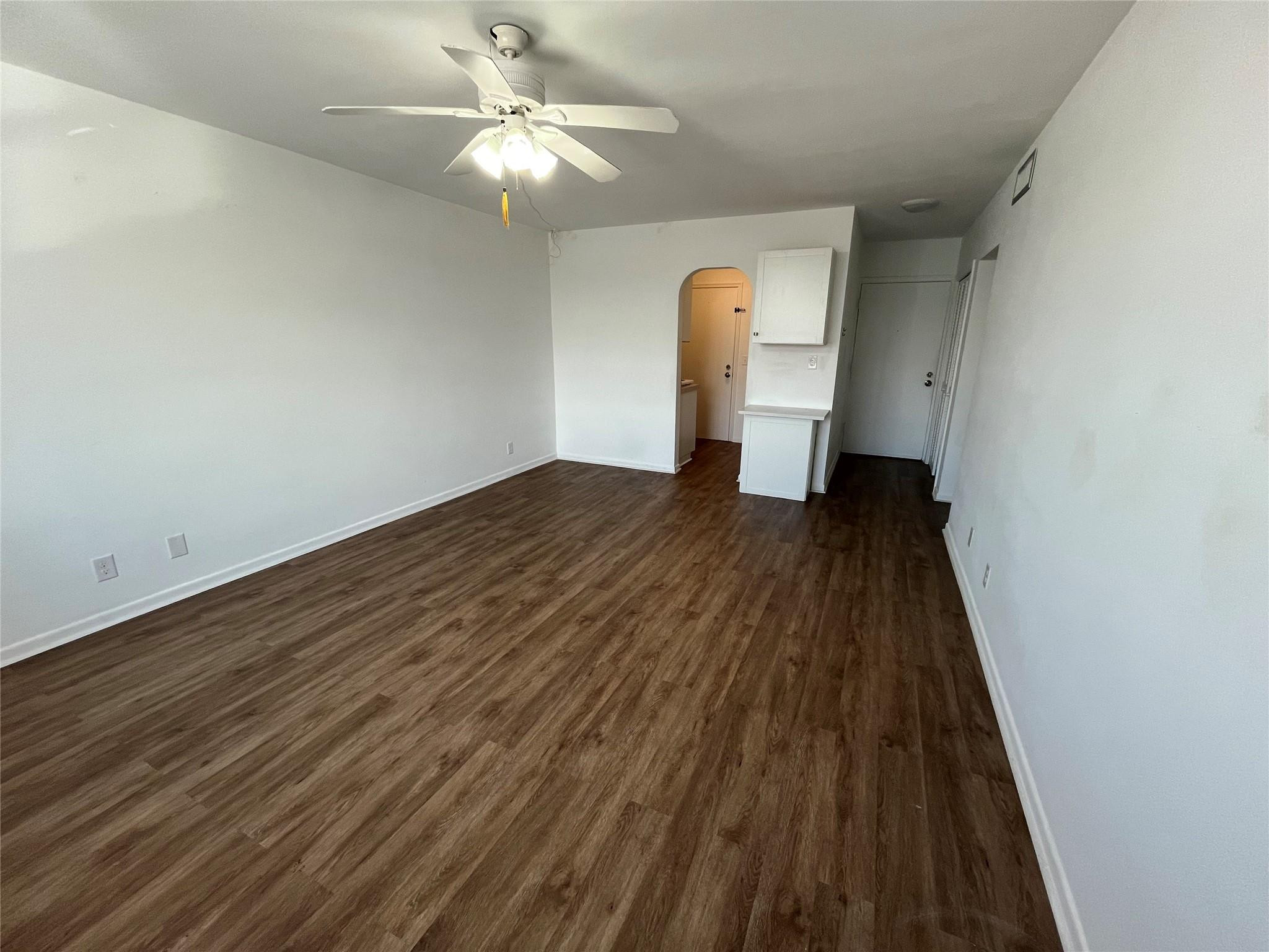 GEORGIAN COURT APTS - Residential