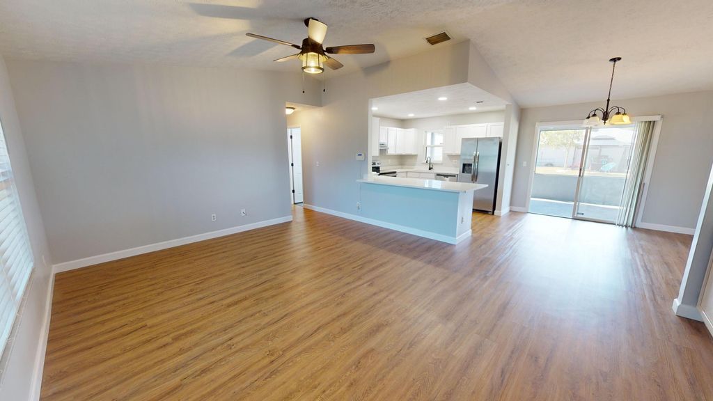 Photo of 732 SW Dolores Avenue, Port Saint Lucie, FL 34983 (MLS # R10977192)