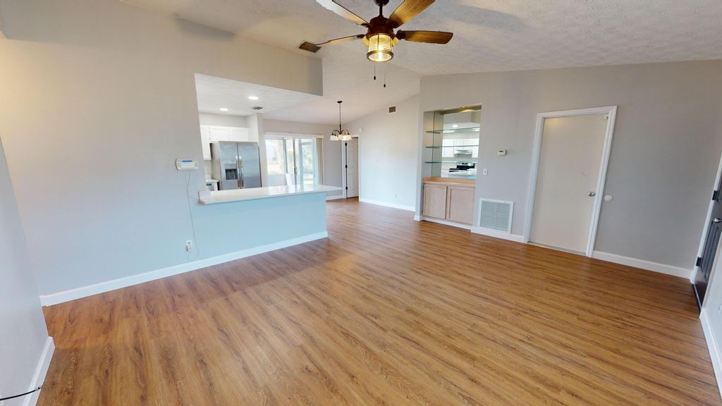 Photo of 732 SW Dolores Avenue, Port Saint Lucie, FL 34983 (MLS # R10977192)