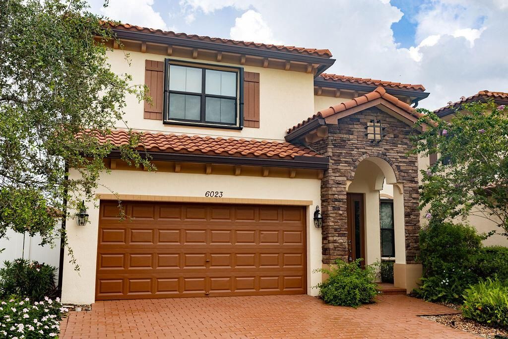 Photo of 6023 Night Heron Court, Greenacres, FL 33415 (MLS # R11097839)