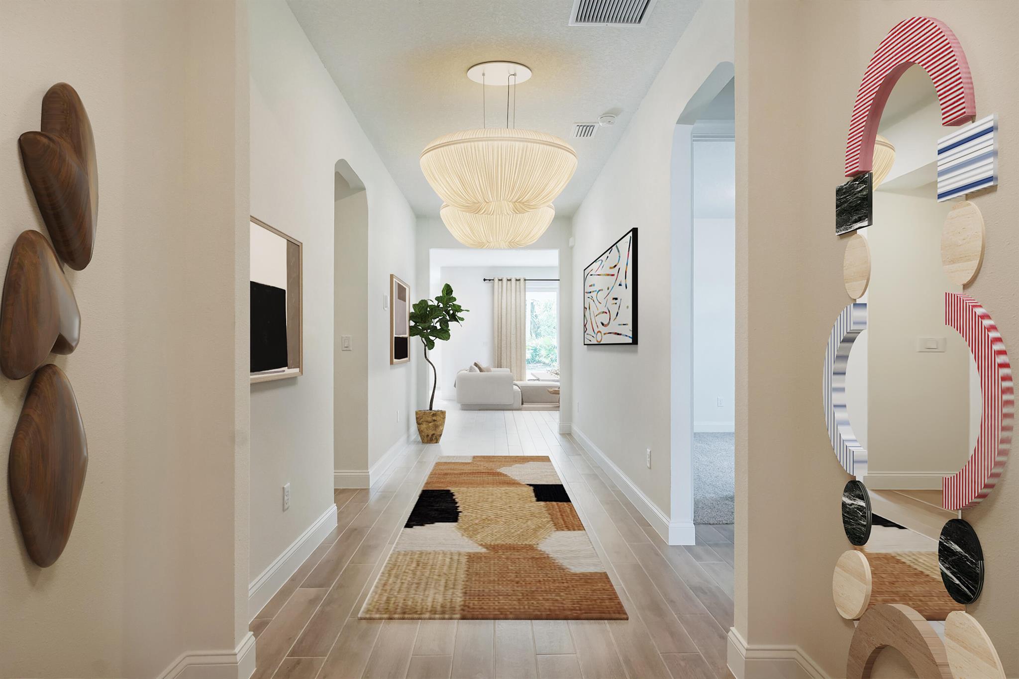 5689 Hampton Park Circle