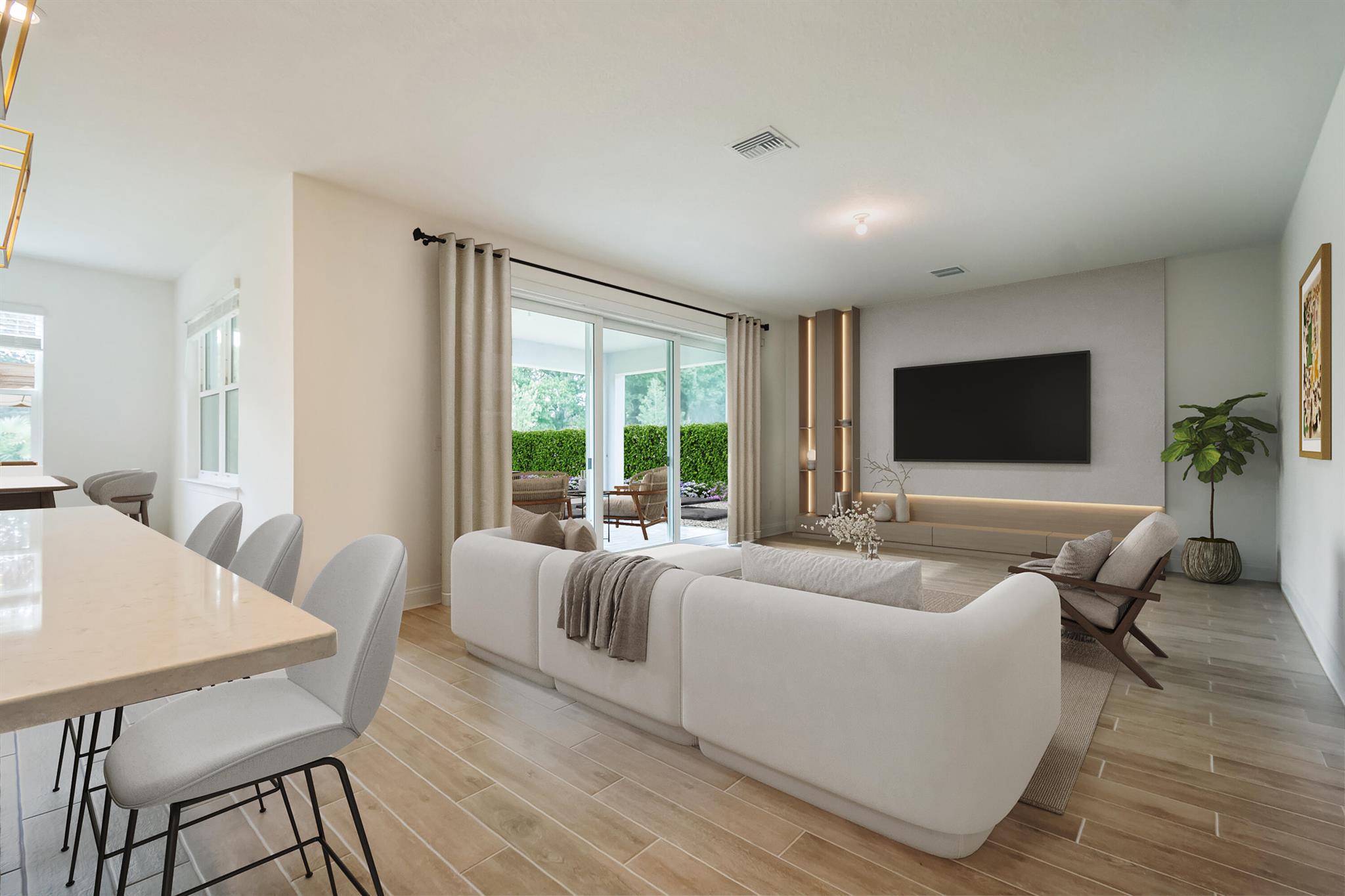 5689 Hampton Park Circle