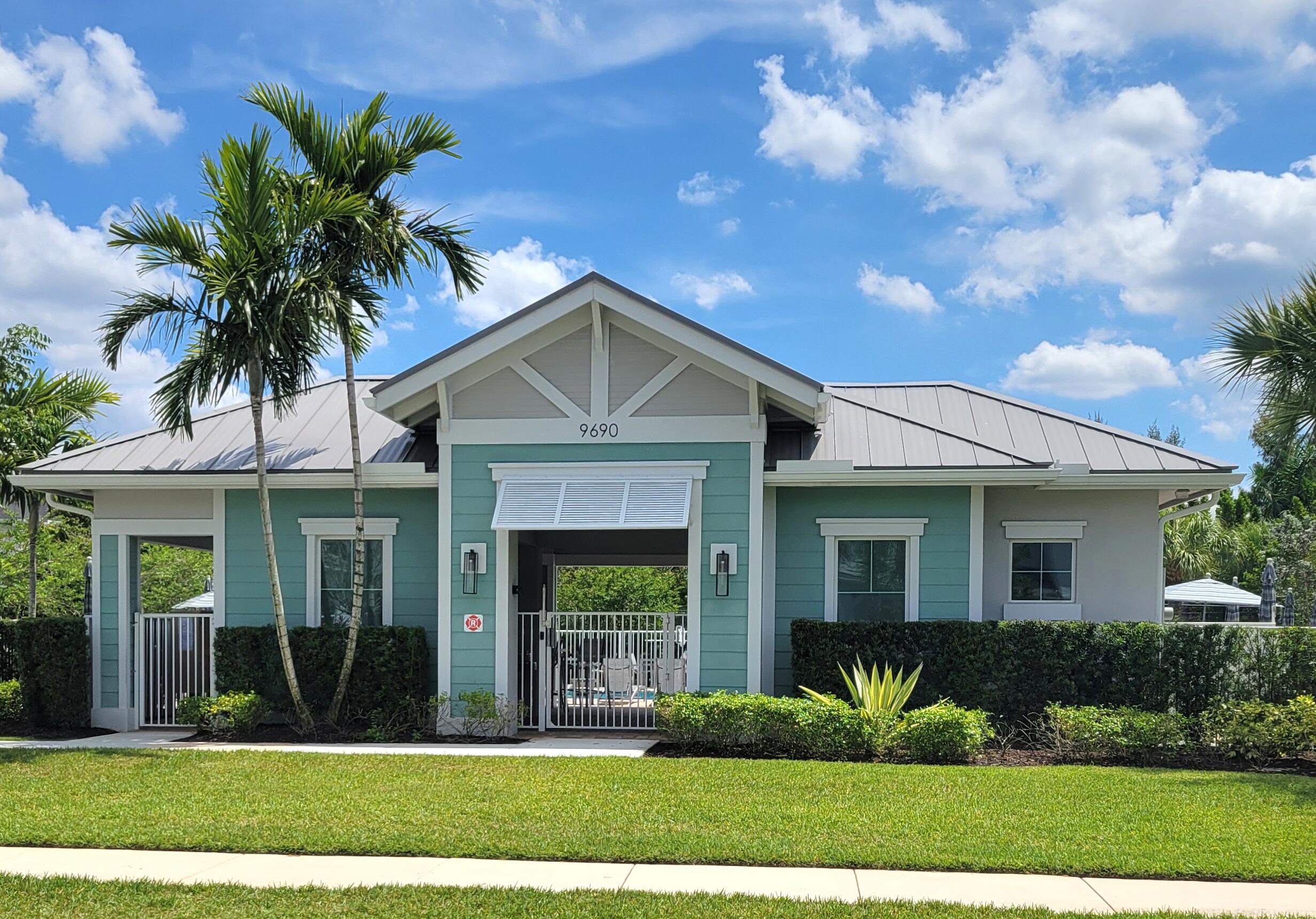 WINDSONG ESTATES - Residential