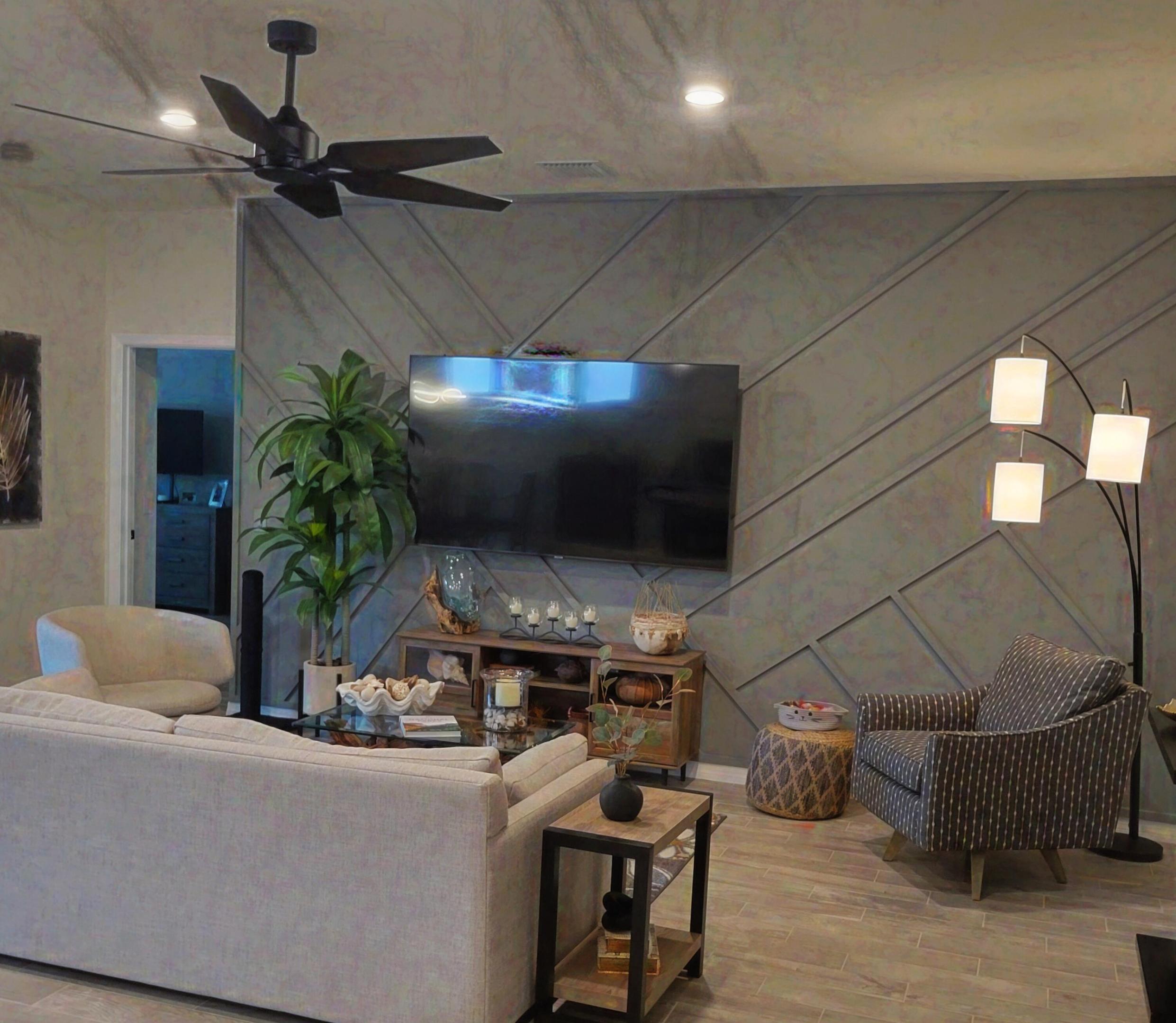 WINDSONG ESTATES - Residential