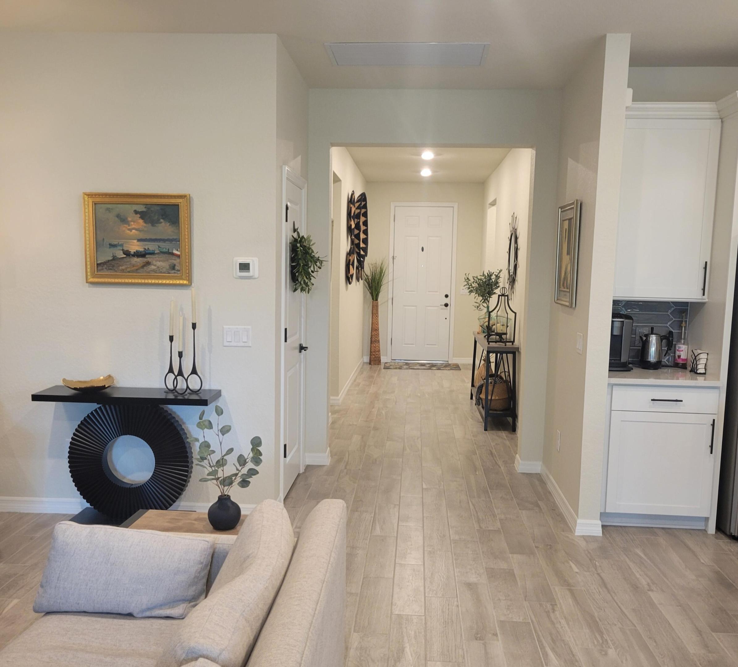 WINDSONG ESTATES - Residential