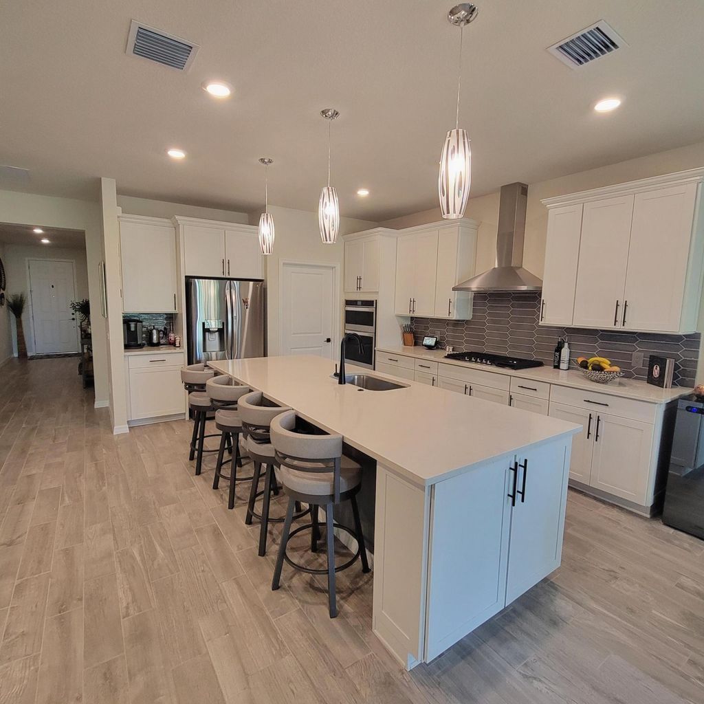 Photo of 5324 Star Rush Lane, Lake Worth, FL 33467 (MLS # B26023355)