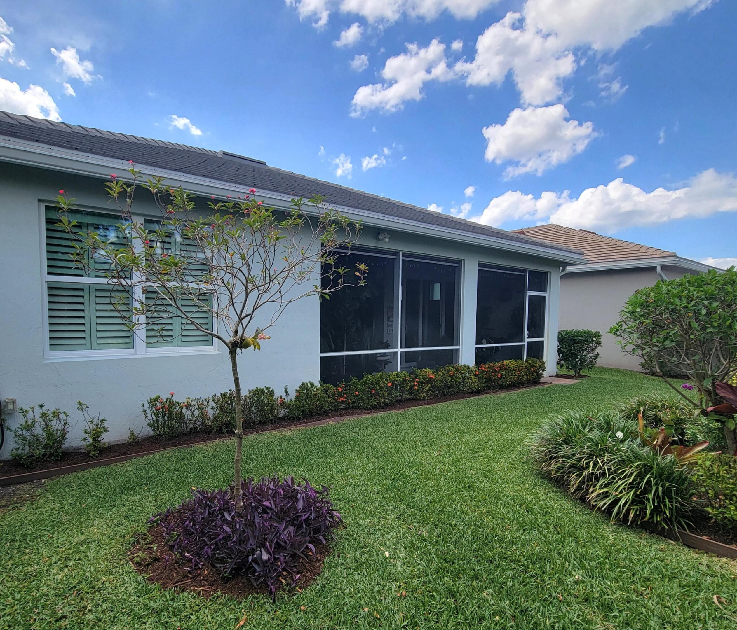 WINDSONG ESTATES - Residential
