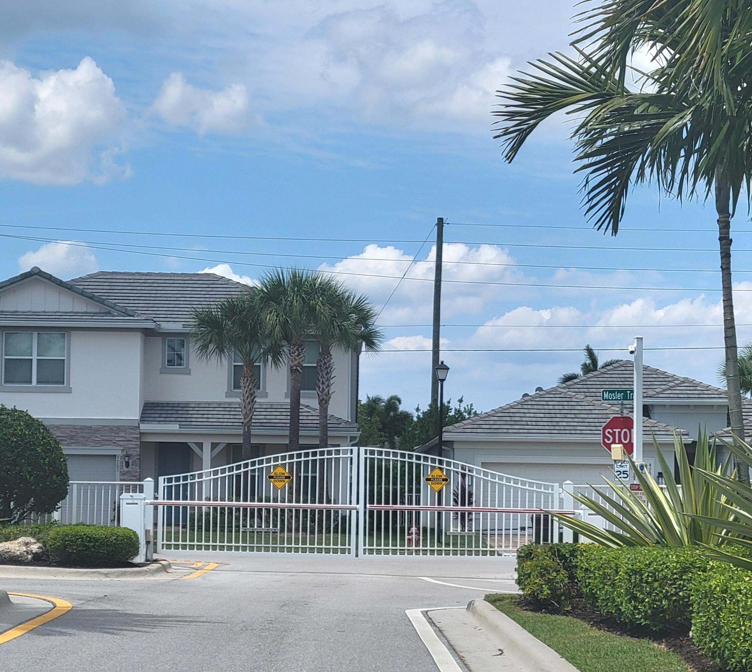 WINDSONG ESTATES - Residential