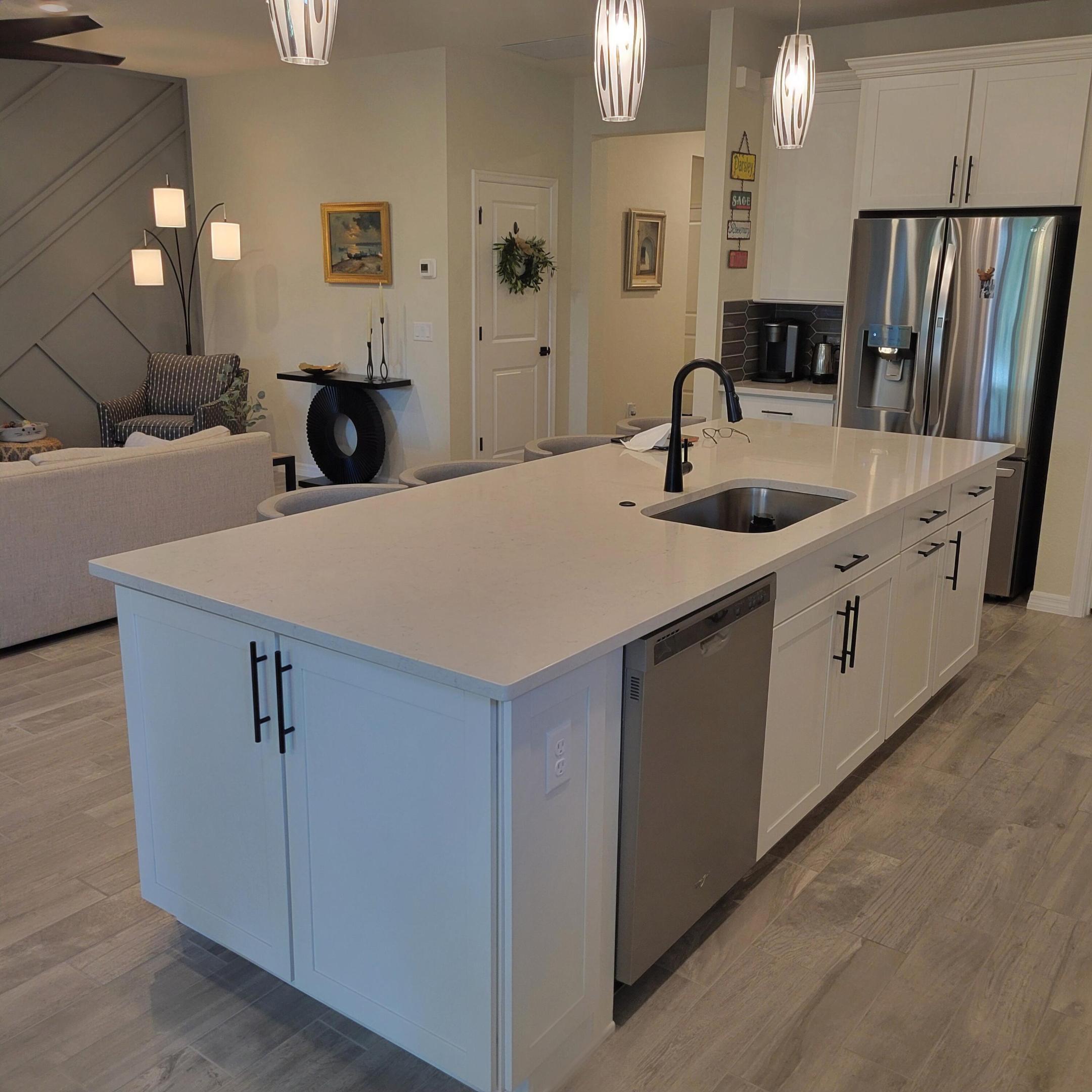 WINDSONG ESTATES - Residential