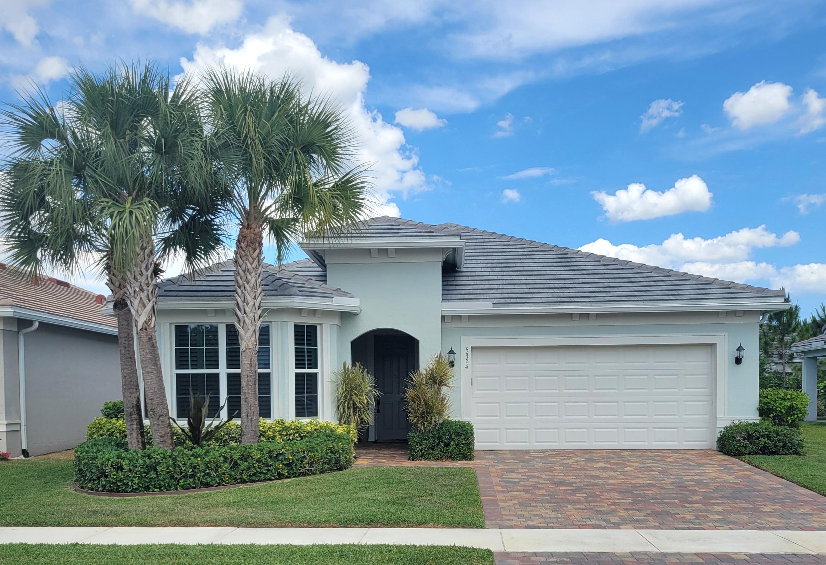 5324 Star Rush Lane