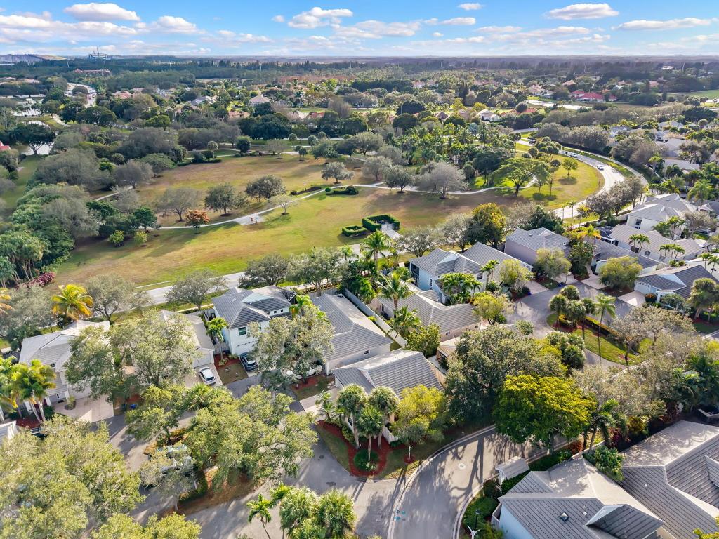 BRISTOL CLUB AT PGA NATL - Residential