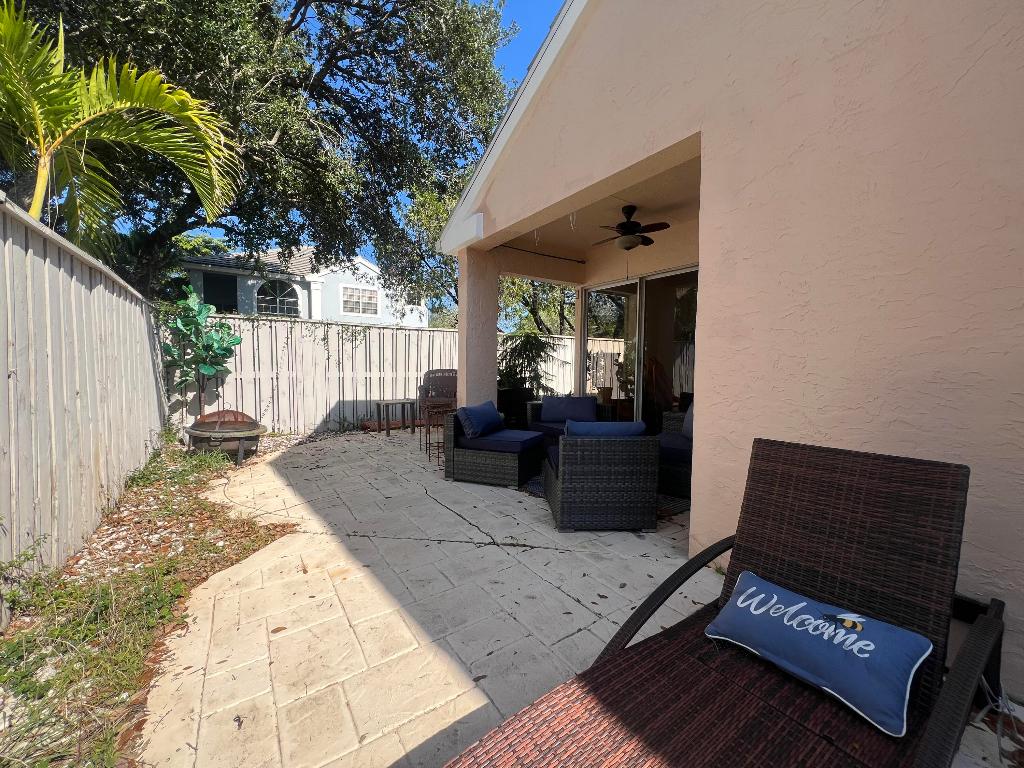 BRISTOL CLUB AT PGA NATL - Residential