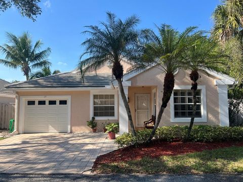28 Governors Court Palm Beach Gardens FL 33418