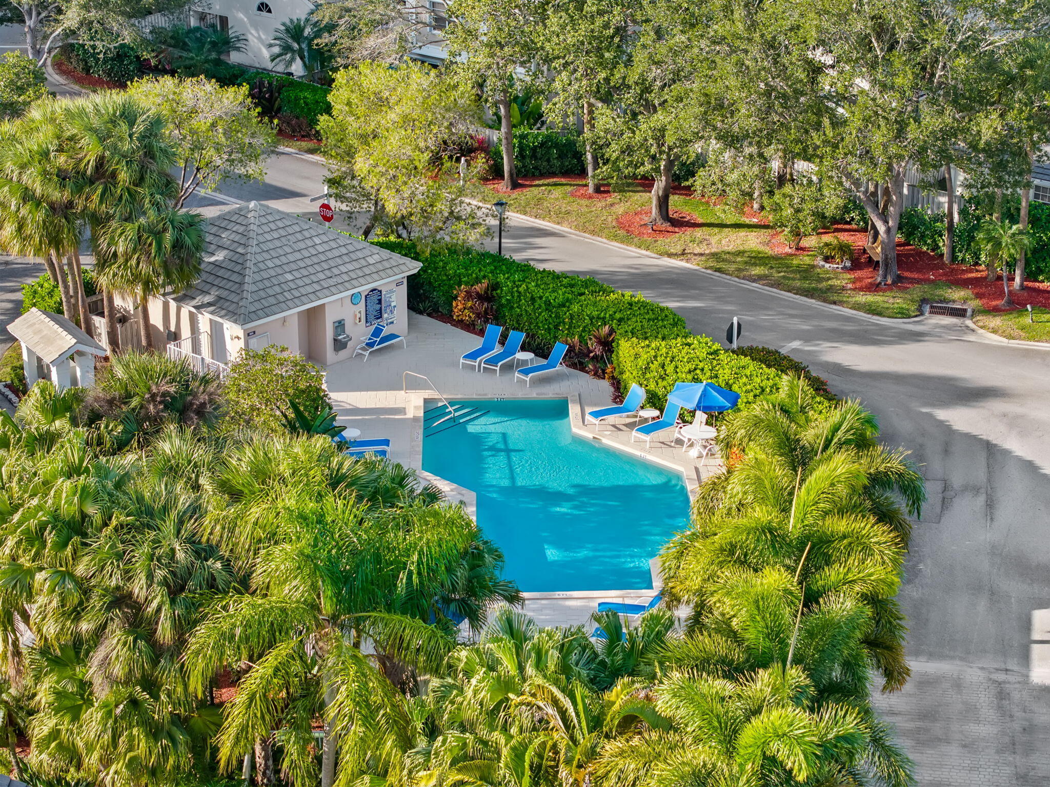 BRISTOL CLUB AT PGA NATL - Residential