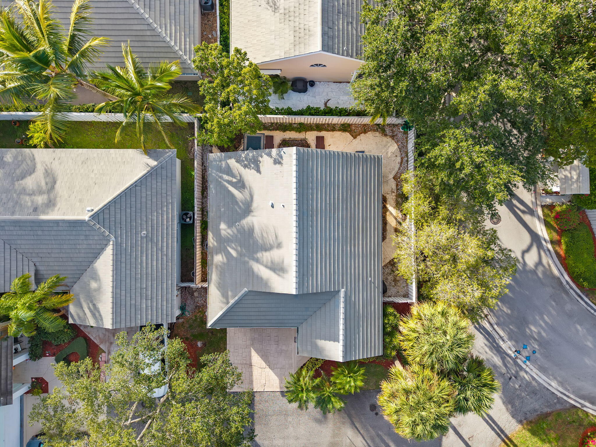 BRISTOL CLUB AT PGA NATL - Residential