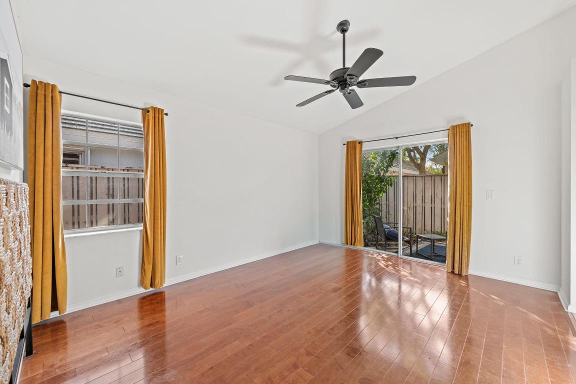 BRISTOL CLUB AT PGA NATL - Residential