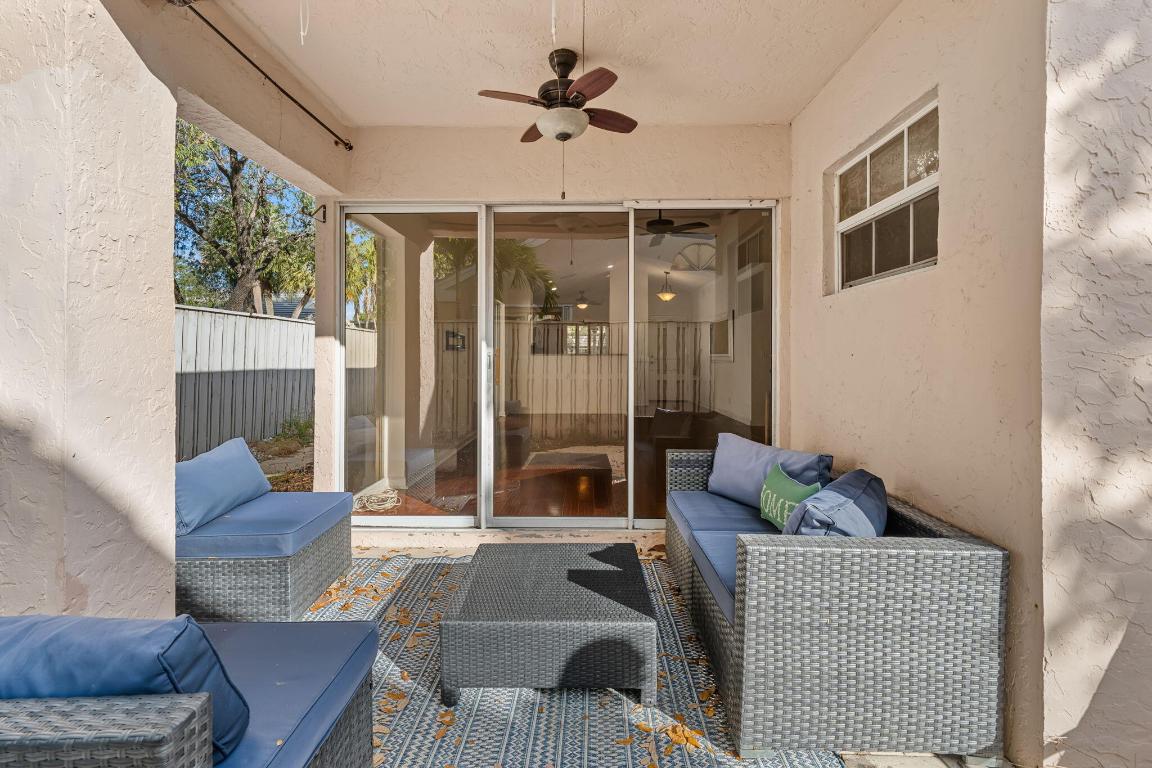 BRISTOL CLUB AT PGA NATL - Residential