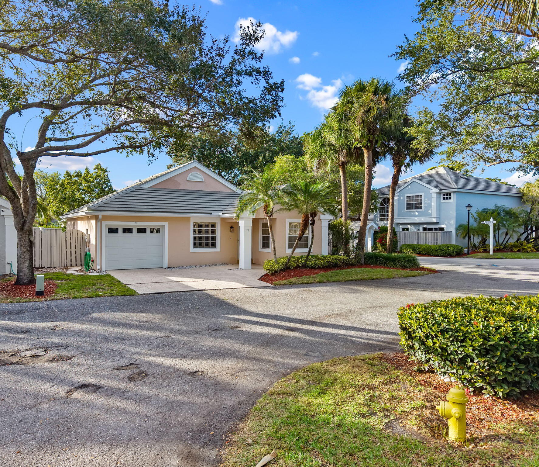 BRISTOL CLUB AT PGA NATL - Residential