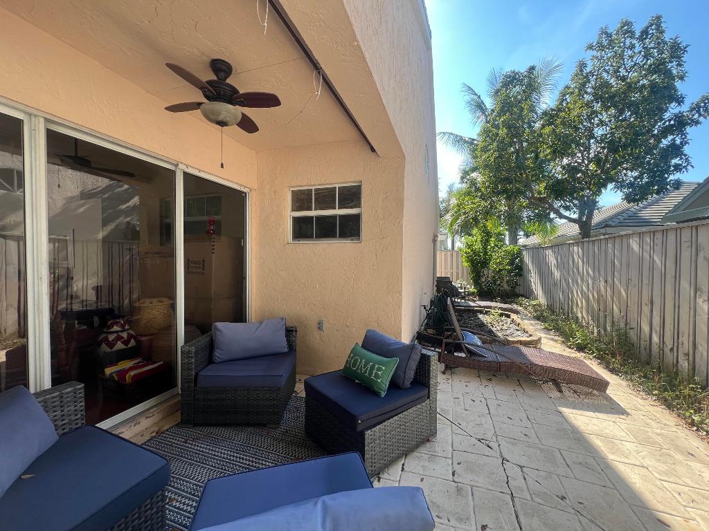 BRISTOL CLUB AT PGA NATL - Residential