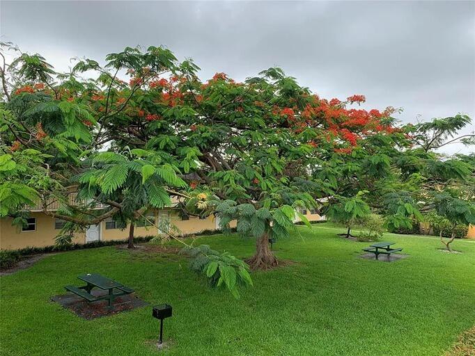 VILLAGE PARK AT OAKLAND CONDO - Residential Lease