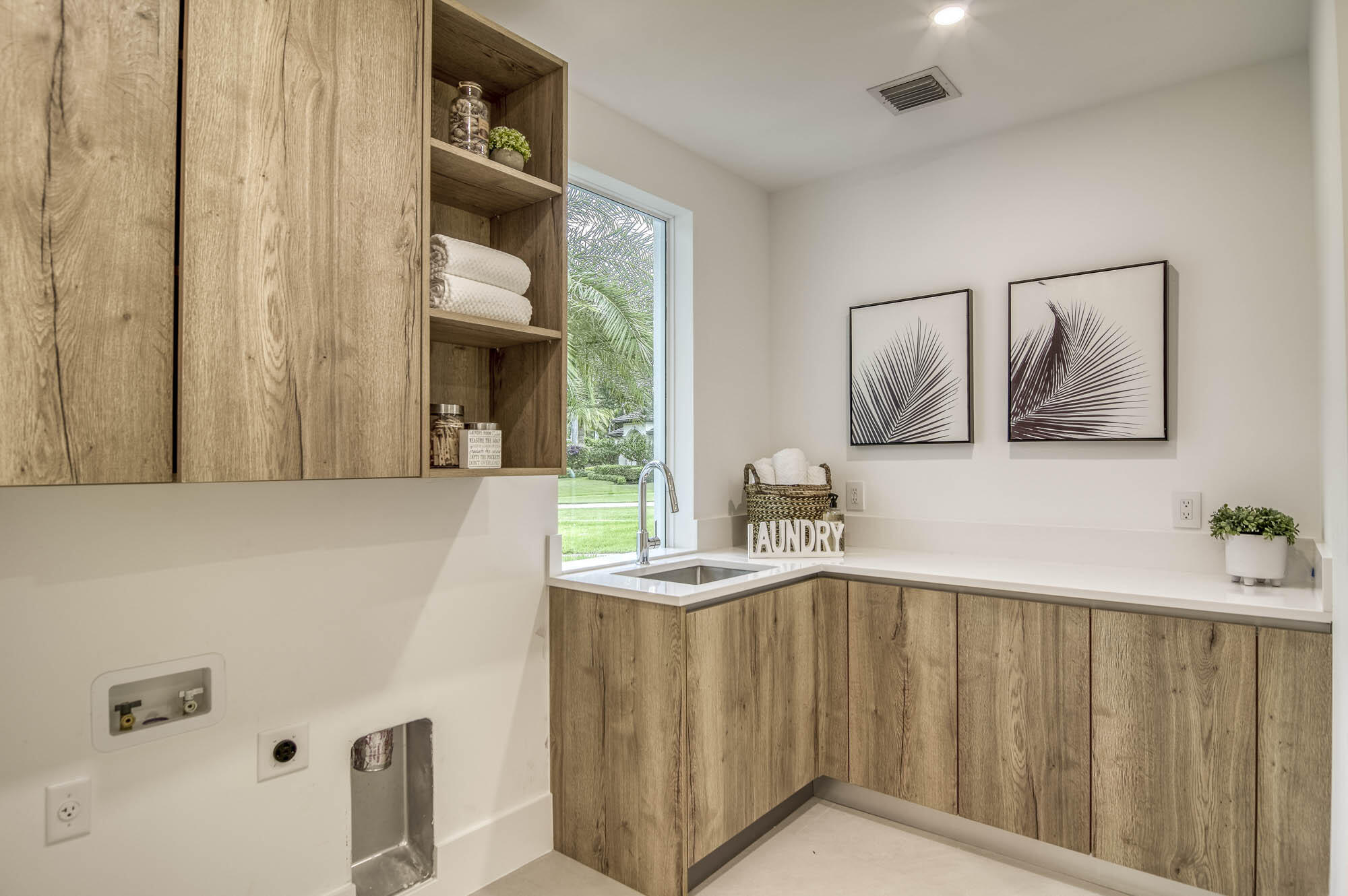 Steeplechase - Residential