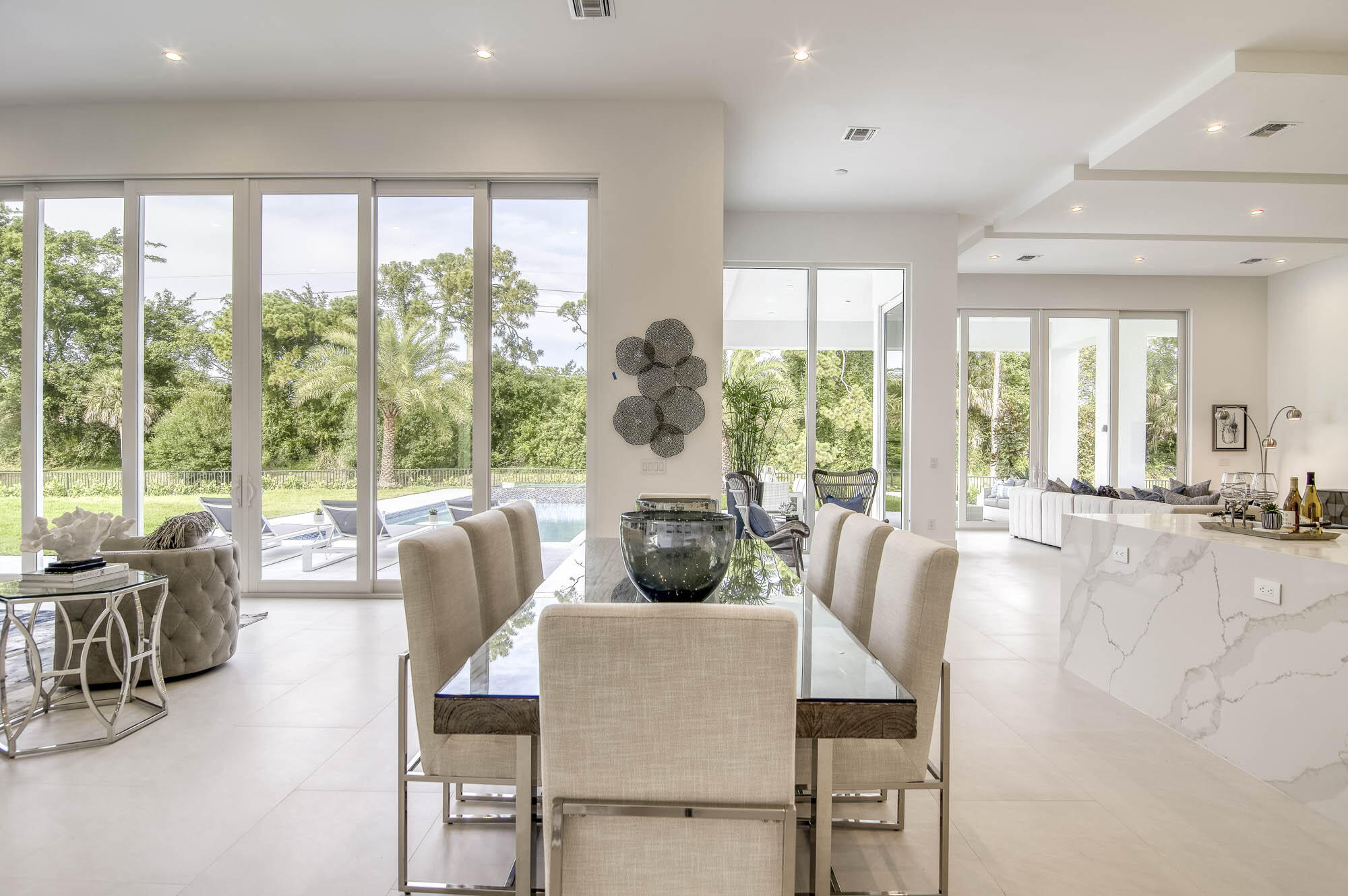 Steeplechase - Residential